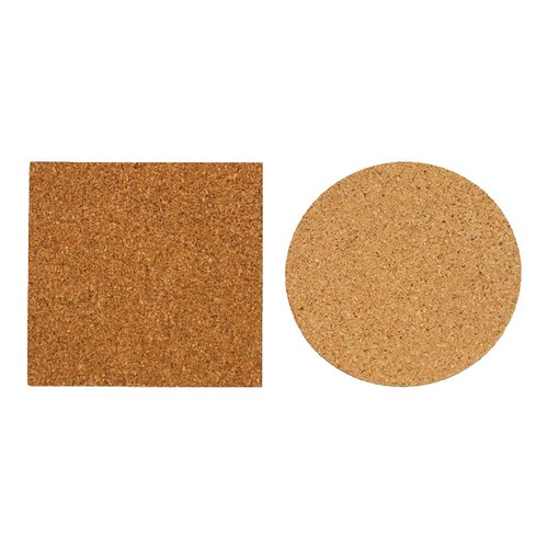 Fogli sughero spessore 2mm - sughero,