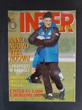 rivista Inter Football Club