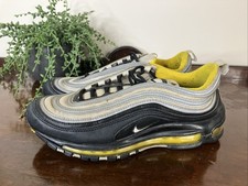 Nike Air Max 97 Steelers