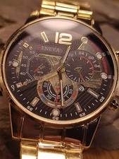 Orologio polso business di - orologio, da