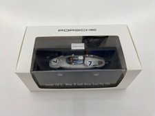 Spark 1/43 Porsche 718 F2