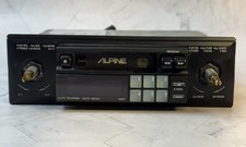 Radioradio stereo cassette