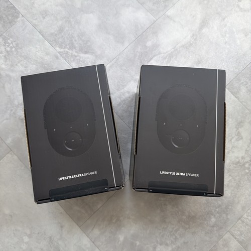 Altoparlanti bose lifestyle - x2,