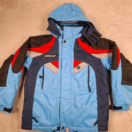 Giacca sci colle donna - donna, 14