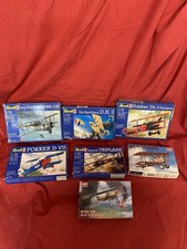 REVELL SCALA 1.72 ART
