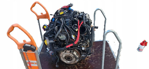 Motore opel renault vivaro - opel,