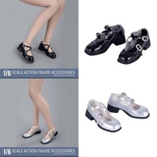 Scarpe con Tacco Basso, Scarpe