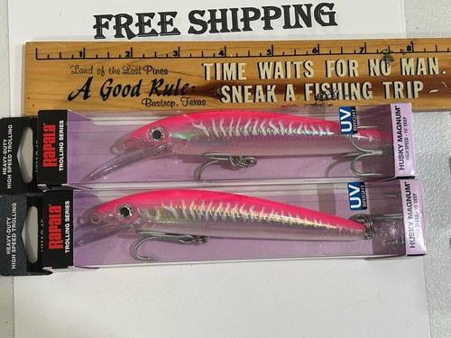 Lotto rapala husky magnum - lotto,