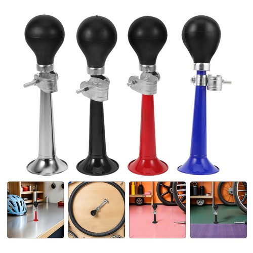 Pcs accessori bici tromba - ,