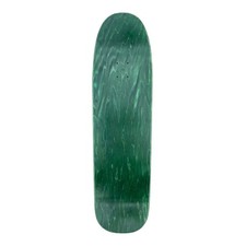 Mazzo di skateboard vuoto a