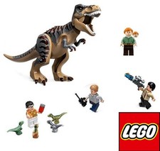 Lego jurassic world - lego, 75938
