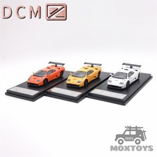 Modellino auto pressofuso DCM