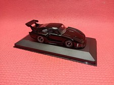 PORSCHE 935 K3 WHITE BOX 1/43