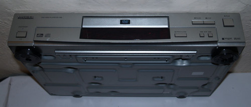 Lettore dvd toshiba 100eb - dvd,