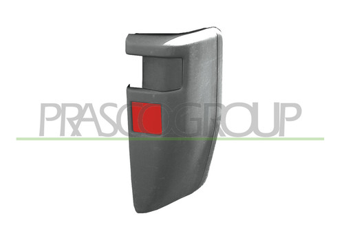 Cantonale destro paraurti - destro,
