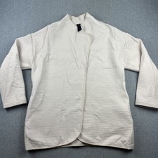 Maria Cornejo Jacket Womens