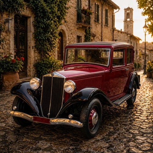 Lancia augusta rarissimo - lancia,