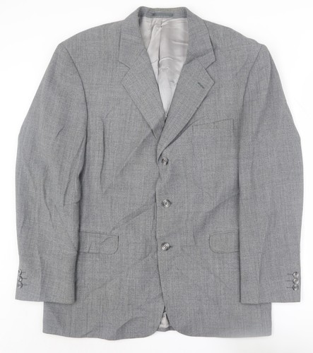 Blazer grigio uomo - , michael