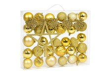 box 41 palline sfera per