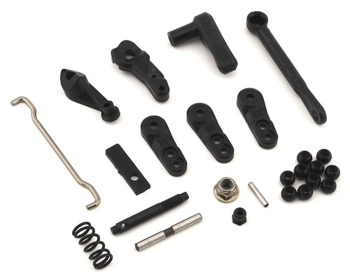 Kyosho servosaver fazer rage - kyosho,