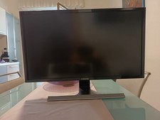 Samsung LU28E590DS/EN 28" UHD