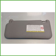 Aletta Parasole Destro DX TOYOTA RAV 4 3a Serie 2.2 7431042410B2 2006 2010