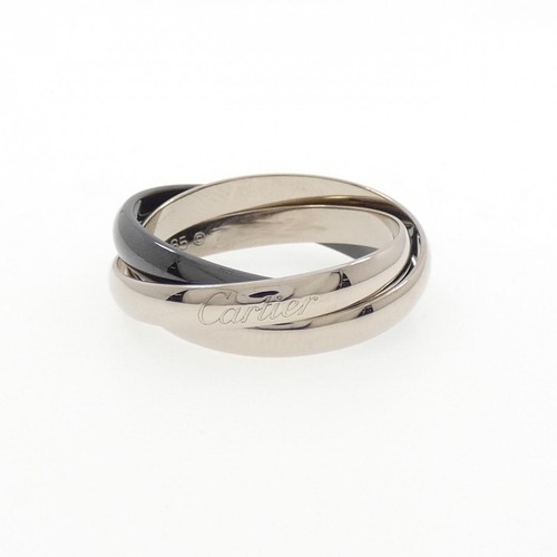 Autentico anello cartier - autentico,