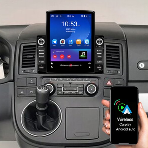 Autoradio android 15 - 9.5',