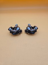 Pedali a scatto Shimano XT