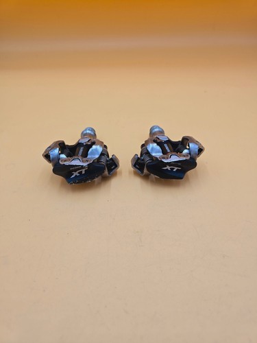 Pedali scatto shimano - shimano, xt