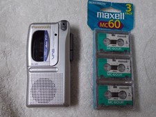 Panasonic 305 vas - panasonic, rn-305