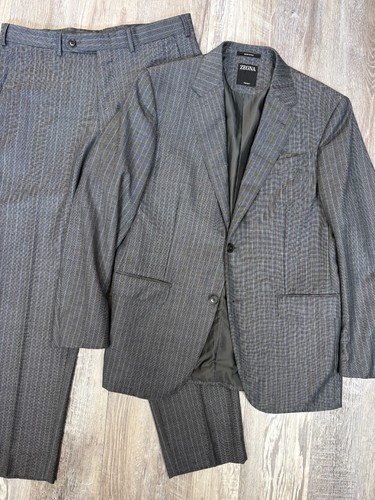 Tuta facile ermenegildo zegna - facile,