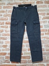 Pantaloni Cargo uomo Fred