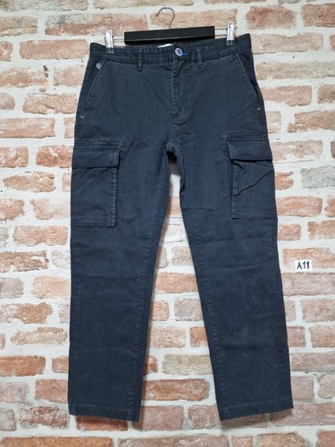 Pantaloni cargo uomo fred - pantaloni,