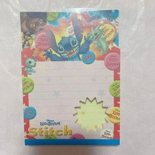 blocco note punto fustellato