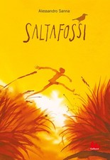 Libro Nuovo - Alessandro Sanna