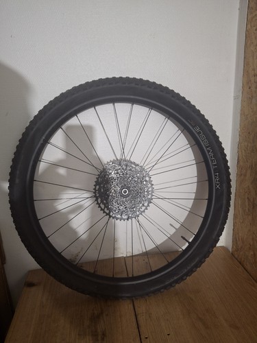Bontrager line comp set - bontrager,