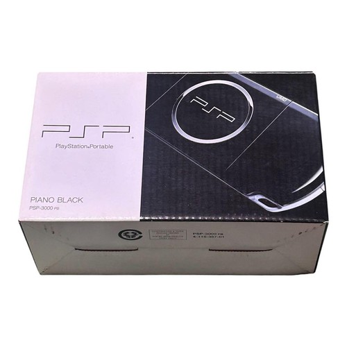 Sony psp 3000 - sony, piano