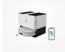 HOOVER HG7 NUOVO ROBOT