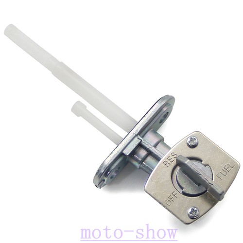 Rubinetto carburante per