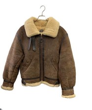 Giacca AVIREX B-3 marrone