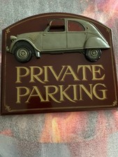 Tableau country corner voiture - country,