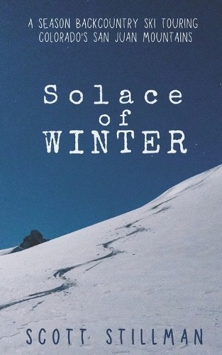 Scott stillman solace - scott, of