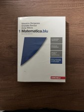 MATEMATICA.BLU VOL. 1 -