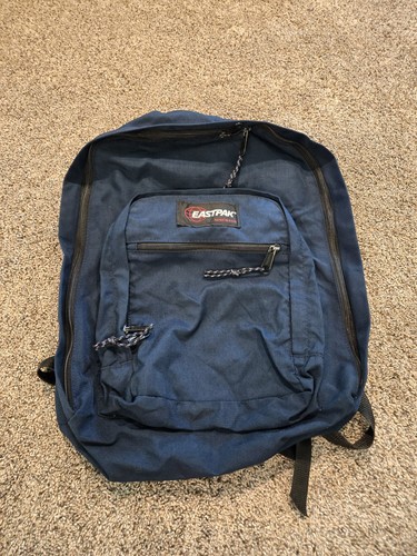 Zaino vintage eastpak - zaino, usa