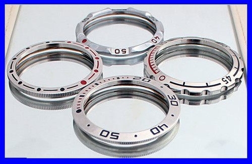 Authentic brand new bezels - , to
