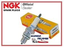 Candela ngk cr6hsa - ngk,