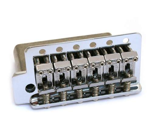 Blocco tremolo standard fender - blocco,