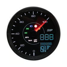 Contagiri contachilometri SIP