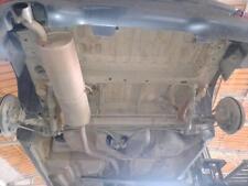 Ponte Posteriore per PEUGEOT